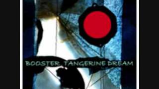 Tangines On And Running - Tangerine Dream - From The Album Booster