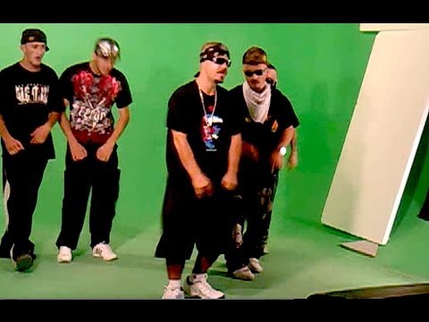 Pusherman (Making of) Akrepi,Ene Streetdoggs,G-up,Mid,Next