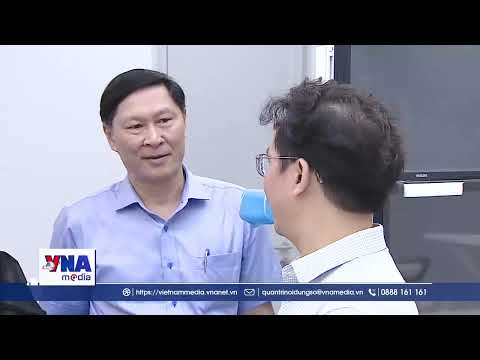 Bệnh viện Bạch Mai tiếp sức tỉnh Sơn La nâng tầm y tế cơ sở