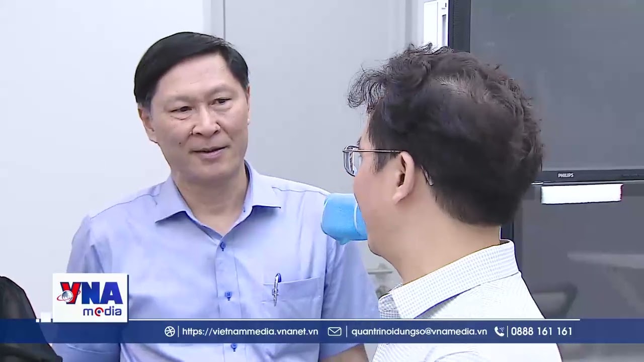 Bệnh viện Bạch Mai tiếp sức tỉnh Sơn La nâng tầm y tế cơ sở