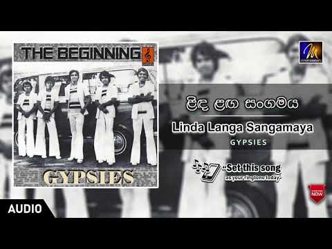 Linda Langa Sangamaya | Gypsies | Official Music Audio | MEntertainments