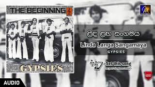 Download lagu Linda Langa Sangamaya | Gypsies |  Music Audio | MEntertainments mp3