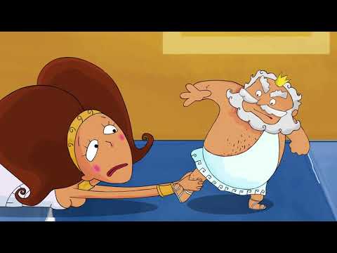 😍 Mila - 😍Mila raconte mille et une histoire MILA raconte le toupouloupou épisode 02 hd Français