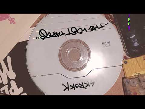 Skrokk - Det E Bara Skrokk