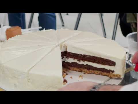 BINDI - Accademia del Dessert