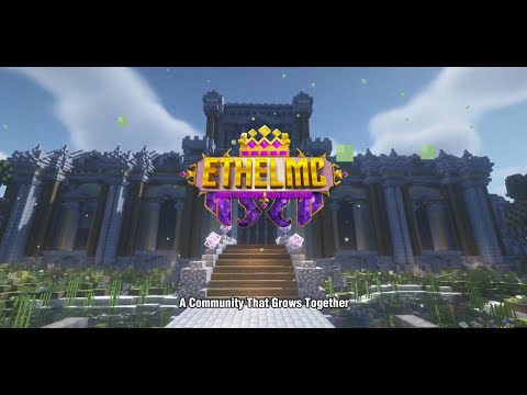EthelMC - Minecraft Survival Server IP