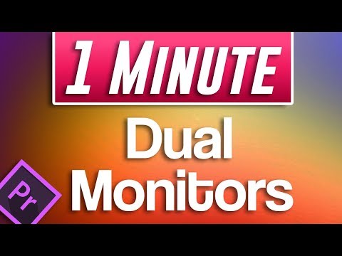 Premiere Pro Podcast Voice Tutorial