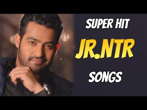 jr.Ntr Super hit songs||Telugu||