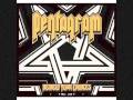 Pentagram - living in a ram's head 