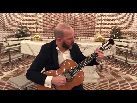 Vær velkommen Herrens år