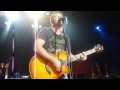 3 A.M.--Edwin McCain (10/26/12)