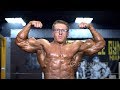 TRAILER: NPC Bodybuilder Matthew Petersen Trains Massive 21-Inch Biceps