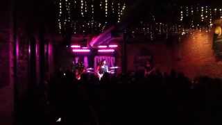 L.A. Guns Show at The Firehouse BBQ & Blues in Richmond Indiana!