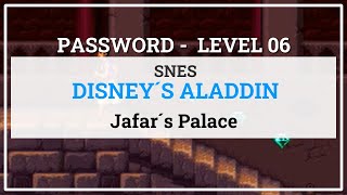 Capa de 05/06 - 6. Jafar's Palace