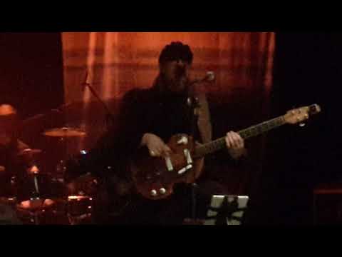 The Claypool Lennon Delerium ft Geddy Lee Tomorrow Never Knows