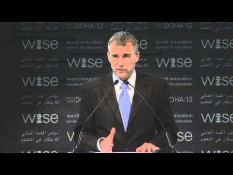 The Role of Education in Economic Development - Douglas Beal - WISE Spotlight