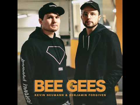 Benjamin Forgiven (Codex 21) - BEE GEES feat. Kevin Neumann