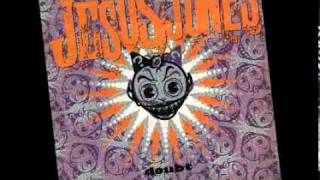 Jesus Jones (London Astoria 1993) Part 2