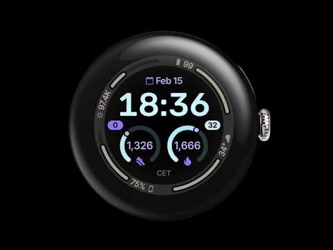 Maverick Watch Face video thumbnail