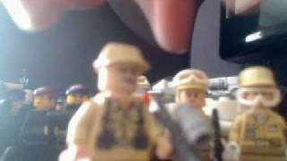 preview picture of video 'lego ww2 collection'