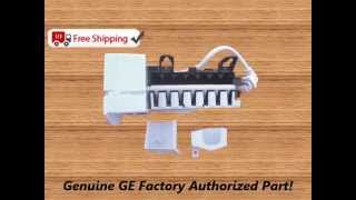 WR30X10093 Ice Maker for GE Brands ($89.95 Free S&H) WR30X30972