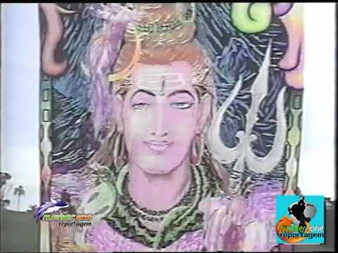 Pião 25 Luar do Piqueri Sp 31 10 2004