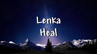 Lenka - Heal - Lyrics