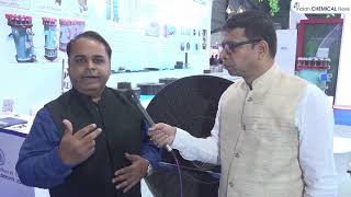 Planning to expand our market base in Europe and US: Amaltash Saxena, Executive Director, Blast Carboblocks