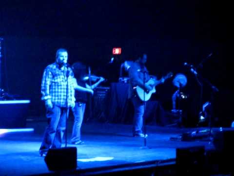 Thumbnail for Casting Crowns - Who Am I by Tabby Thomas