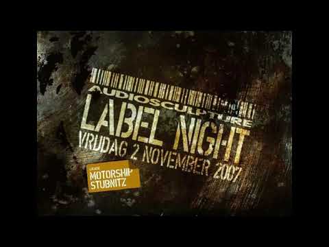 LiveSets.com Recordings - Sicco Bosscher at Audiosculpture, MS Stubnitz Amsterdam (02-11-2007)