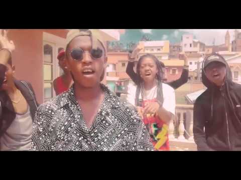 Rash - TRAIKEFA (AFROTRAP) 4tyrix #GuepardNoir Mhd