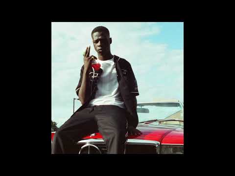 [FREE] J Hus x Dave x Pa Salieu x Afro Rap Type Beat - "DRIVE BY"