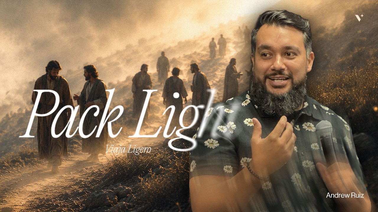 Pack Light
