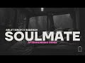 Soulmate x Heeriye Remix | Aftermorning | Arijit Singh | EK THA RAJA | Soulmate Live Verison