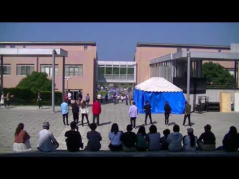 1年生全体 2017海遊祭 Day2