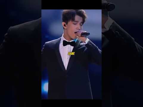 Sinful Passion - Dimash Qudaibergen ❤️‍🔥❤️‍🔥❤️‍🔥