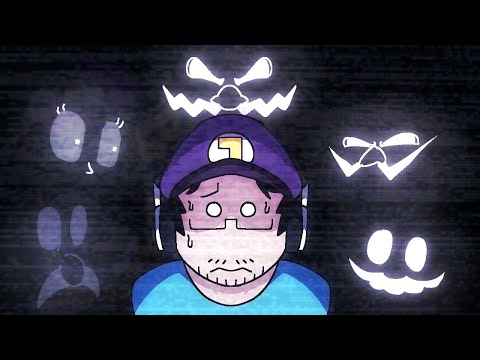 TheMutantGamer87 and Clark