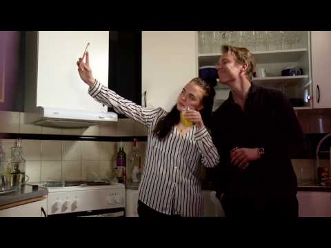 Skolprojekt Fatta man! reklam 2min