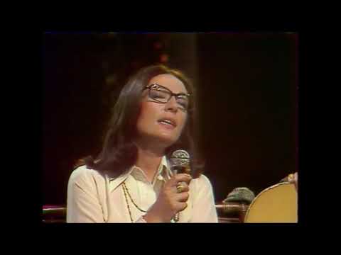 Nana Mouskouri - Plaisir d'amour (live 1974)