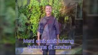 Download lagu YAN ASMI TUKANG DUKUH AUDIO HD TEKS LIRIK mp3 Download lagu YAN ASMI TUKANG DUKUH AUDIO HD TEKS LIRIK mp3