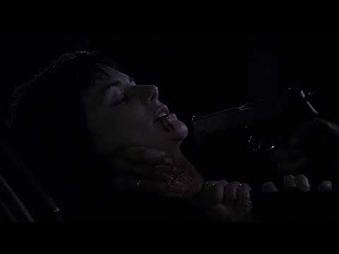 Jack vs Nina in Parking lot - 24 Season 1 - #Jackuary