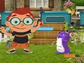 Little Einsteins The Music Pet On Nick On January 31 2011 Part 2