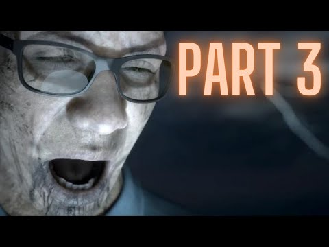 MAN OF MEDAN Playthrough (Part 3) | Pirates Attack | 3080 PC