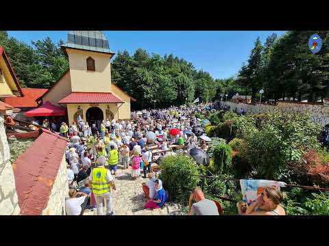 Spotkanie otwarte 18.06.2022 - słowa poznania, świadectwa