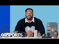 10 Things Cleveland Browns Myles Garrett Can T Live Without 10 Essentials