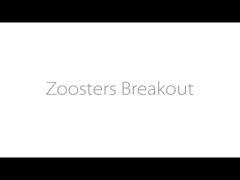 Zoosters Breakout