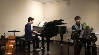 Download lagu One Summer’s Day Spirited Away Joe Hisaishi Ghibli Bandoneon あの夏へ　千と千尋の神隠し　久石譲　ジブリ　バンドネオン mp3