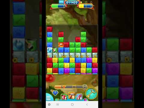 Pet Rescue Saga Level 2969 ~ No Boosters