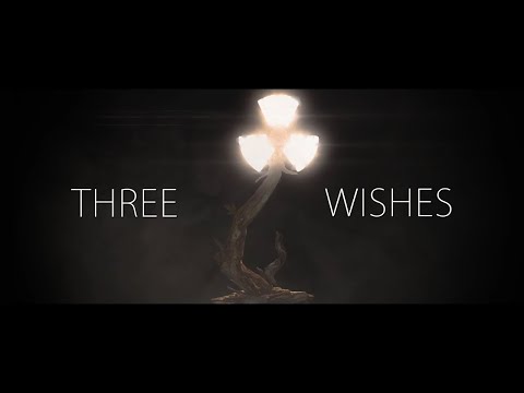 Deathcrop Valley - Three Wishes (Official Video)