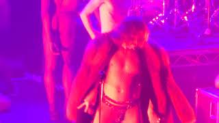 Fischerspooner - Everything Is Just Alright (Fonda Theater, Los Angeles CA 3/15/18)